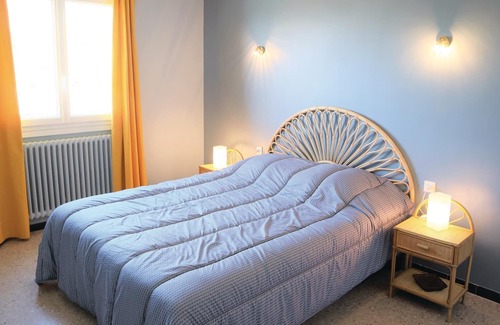 Valreas Apartment | This large vacation property with private pool welcomes you in the heart of Provence.