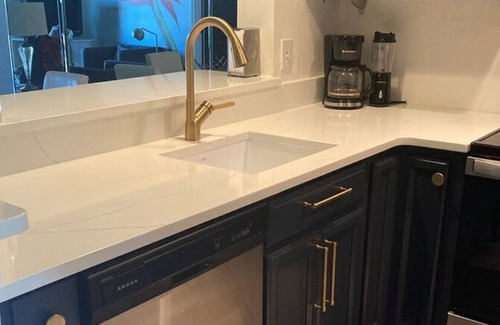 St. Augustine Beach Condo | This property is no longer available for short term rental.