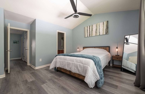 High Point House | This rental offers the perfect blend of comfort and convenience.