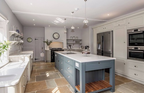 Syderstone Cottage | This stunning property is a real treat for history lovers.