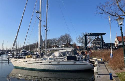 Municipality of Hoorn Boat Rental | This your change Monday 22 september start on the go with Lyra Medemblik to Dartmouth to Lissabon to Portimao 3 weeks Sailing With Captain Casey on the go