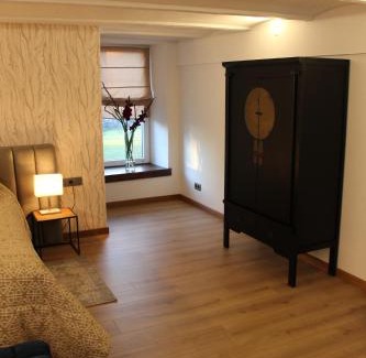 Burg-Reuland Apartment | Thisa 4
