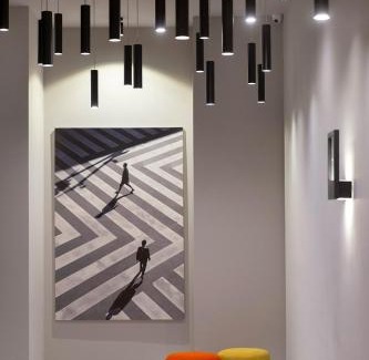 Kallithea Apartment | Thisean Modern Suites By Athens Stay
