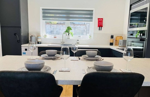 Fort William Apartment | Thistle Cottage in Central Fort William