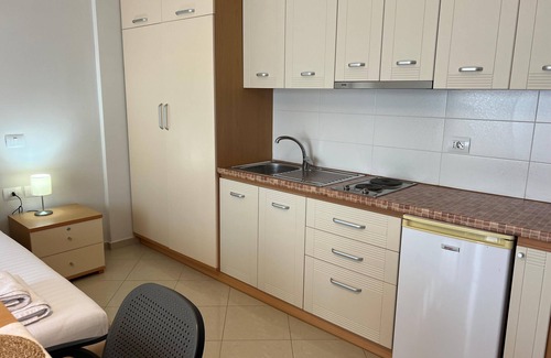 Vlore Apartment | Thoma's K Studios