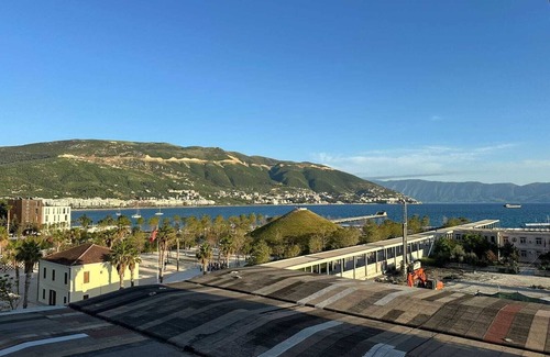 Vlore Apartment | Thoma's K Studios