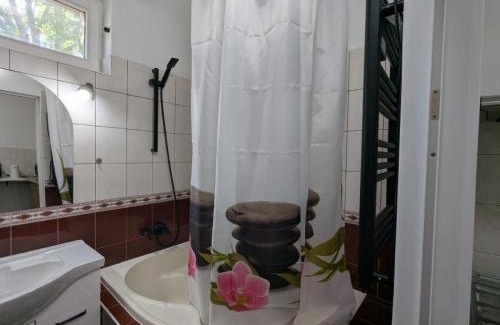 Szeged Apartment | Thomas' Apartman