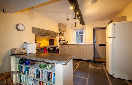 Hartsop Cottage | THOMAS GROVE HOUSE, pet friendly, with open fire in Ullswater