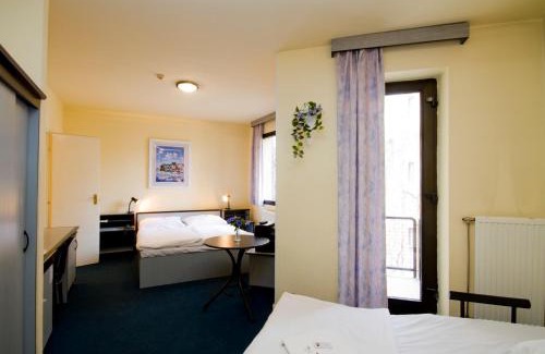 Ferencvaros Hotel | Thomas Hotel Budapest