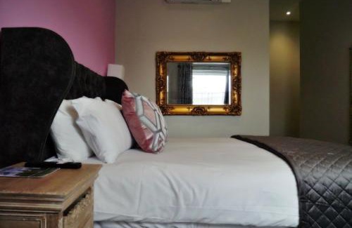Thetford Hotel | Thomas Paine Hotel