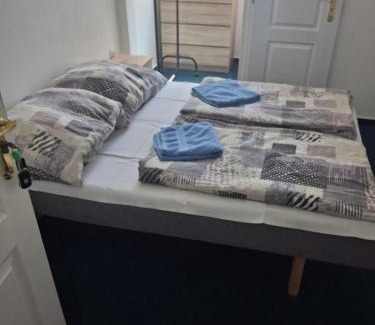 Balatonfured Bed & Breakfast | Thomas Panzió