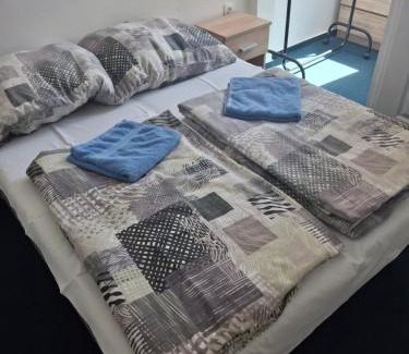 Balatonfured Bed & Breakfast | Thomas Panzió