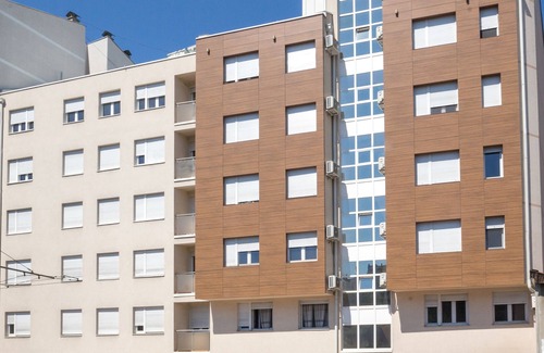 Zvezdara Apartment | Thomas Residence