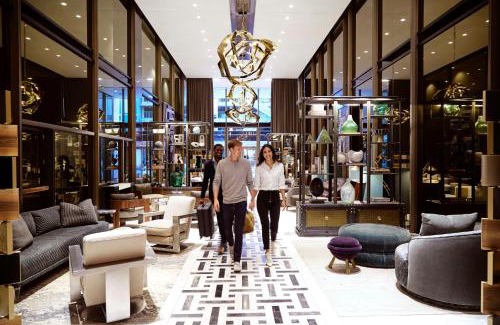 Downtown Dallas Hotel | Thompson Dallas, by Hyatt
