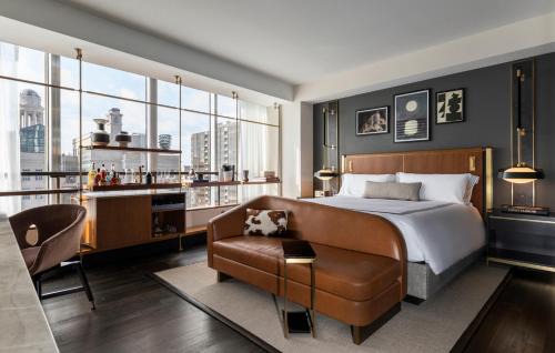 Downtown Dallas Hotel | Thompson Dallas, by Hyatt