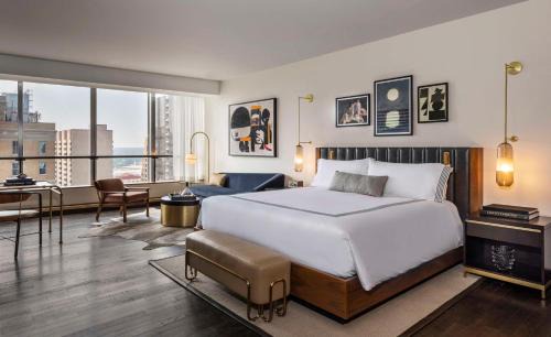 Downtown Dallas Hotel | Thompson Dallas, by Hyatt