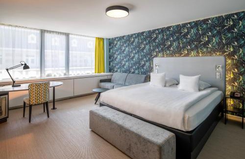 Upper Town Hotel | Thon Hotel EU