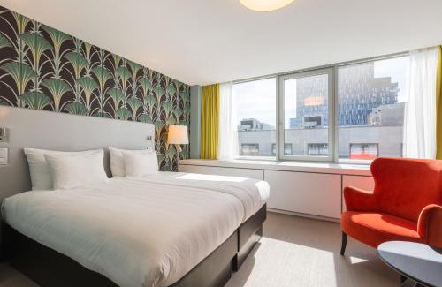Upper Town Hotel | Thon Hotel EU