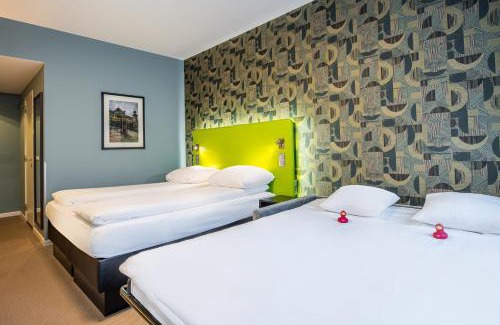 Upper Town Hotel | Thon Hotel EU