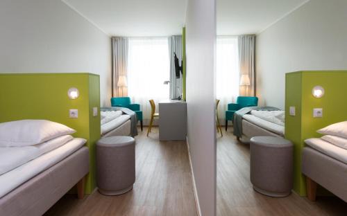 Trondheim City Centre Hotel | Thon Hotel Trondheim