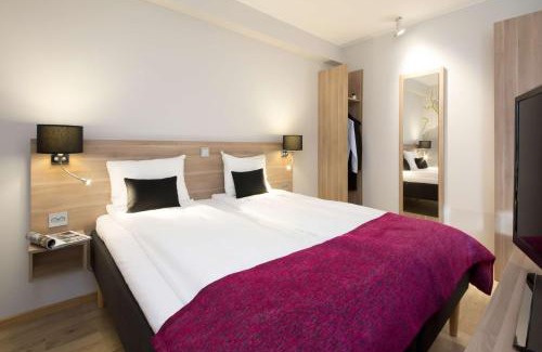 Loten Municipality Hotel | Thon Partner Elgstua Hotel