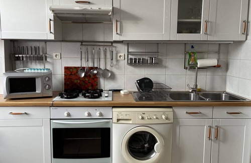 Thonon-les-Bains Apartment | Thonon city