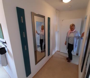 Soltau Apartment | Thoreys Ferienwohnung in Soltau