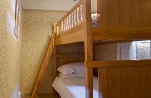 Lowick House | Thorn Cottage