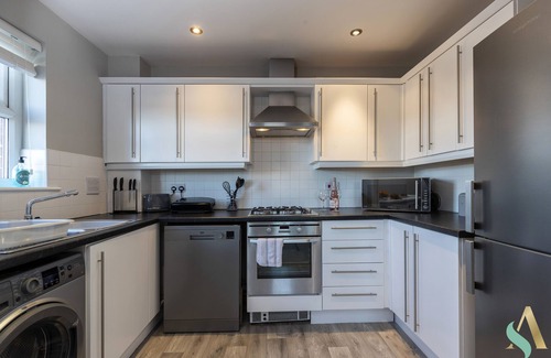 Stockton-on-Tees House | Thornaby House
