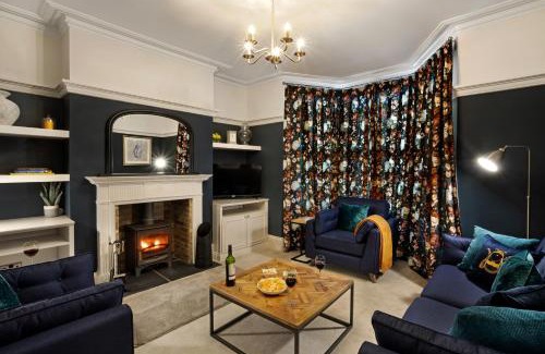 Pocklington House | Thorncliffe House