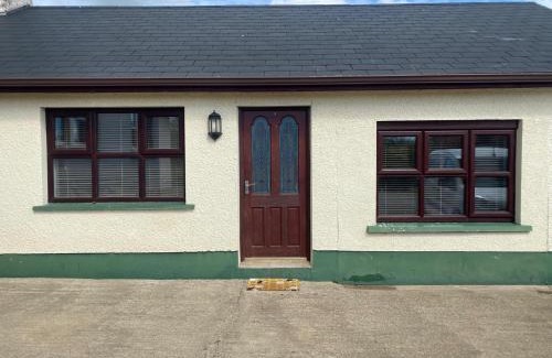 Lisnagunogue Apartment | Thornstown Gate Cottage