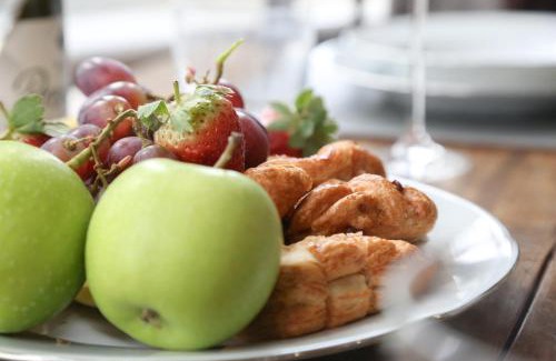 Girton House | Thornton House Apartments, Cambridge - FREE On-site Parking