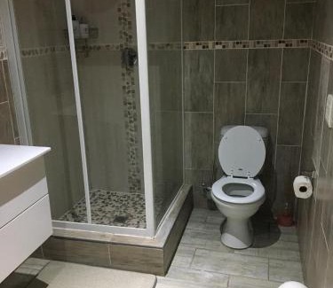 Merrivale Apartment | Thornville Guesthouse Diamond