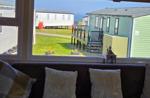 Flamborough Resort | Thornwick bay- xantus grange 60