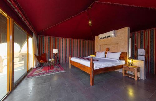 Bidiya Other | Thousand Nights Camp
