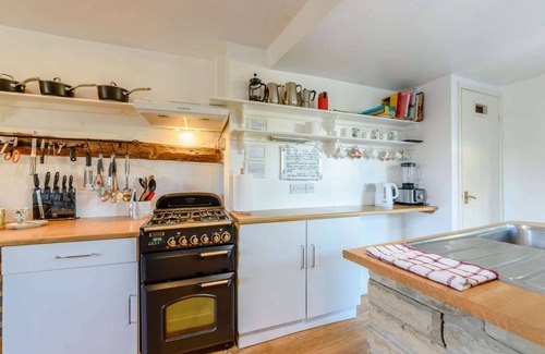 Stow-on-the-Wold Cottage | Three Bed Family Friendly Cotswold Holiday Cottage in Stow-on-the-Wold - Steps Cottage