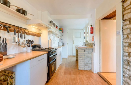Stow-on-the-Wold Cottage | Three Bed Family Friendly Cotswold Holiday Cottage in Stow-on-the-Wold - Steps Cottage