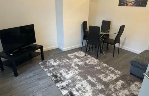Wolverhampton House | Three bed house in Wolverhampton
