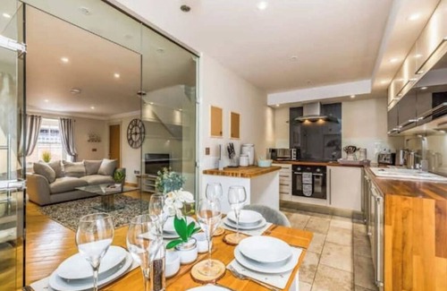 Fishbourne House | Three bed house near Goodwood/Chichester