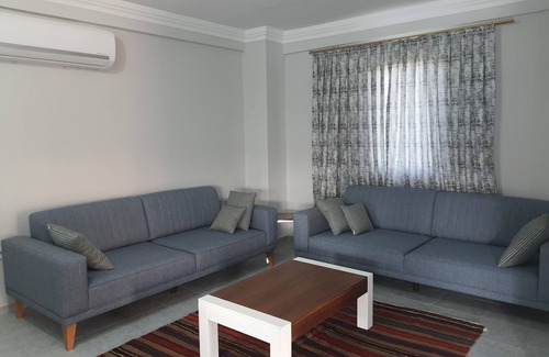 Fethiye City Center Villa | Three bed room villa in Calis beach with private pool