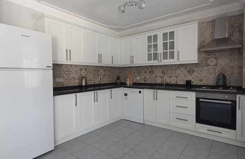 Fethiye City Center Villa | Three bed room villa in Calis beach with private pool
