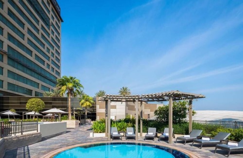 Al Muraqqabat House | Three Bedroom Apartment Near Carrefour Hypermarket Al Ghurair By Luxury Bookings