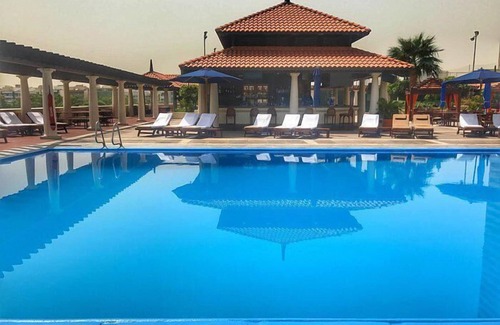 Deira Apartment | Three Bedroom Apartment Near Gold Souk By Luxury Bookings