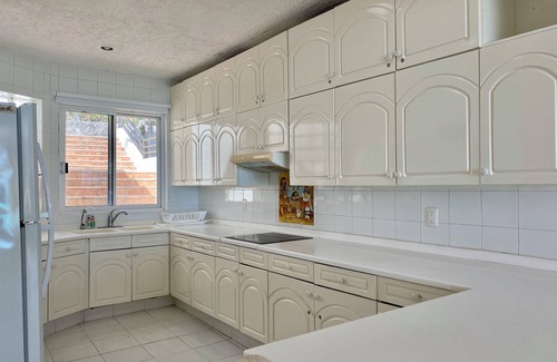 Zona Hotelera Villa | Three Bedroom Beach House