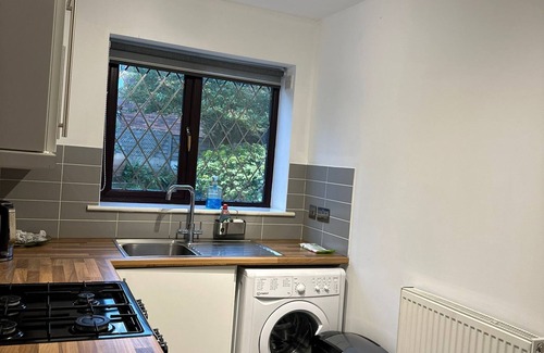 Rochdale House | Three bedroom cosy house in peacefull and beautiful village of Bamford.
