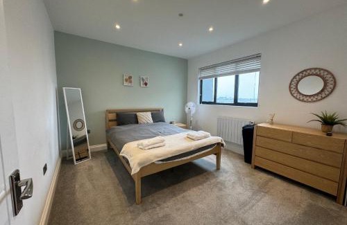Montpelier Apartment | Three bedroom flat