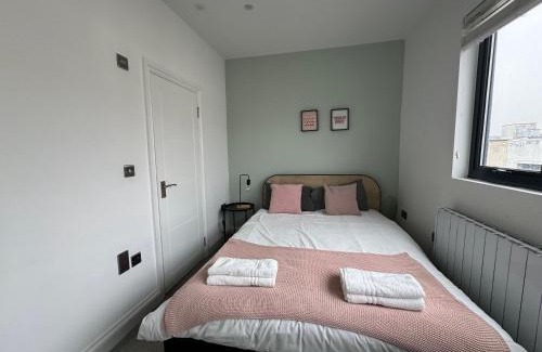 Montpelier Apartment | Three bedroom flat