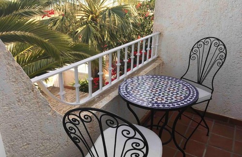 Agua Amarga House | Three bedroom house by the sea