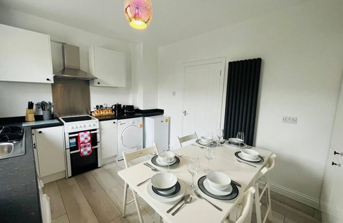 Fort William House | Three bedroom house in United Kingdom of Great Britain and Northern Ireland, Inverlochy