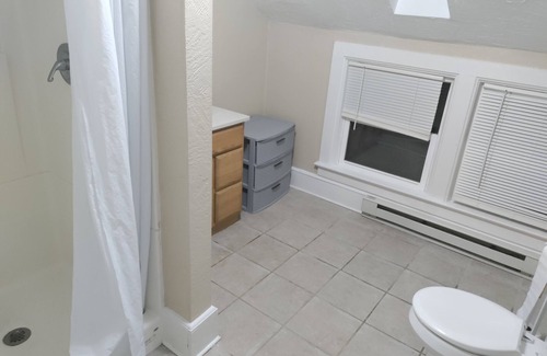 Oshkosh House | Three Bedroom House One Half Mile From EAA Grounds
